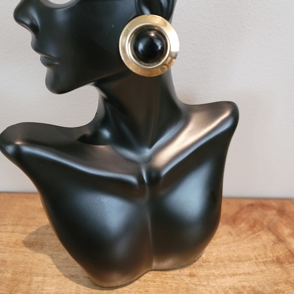 Vtg earrings